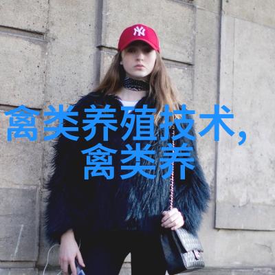 鹅类新品种莱茵鹅