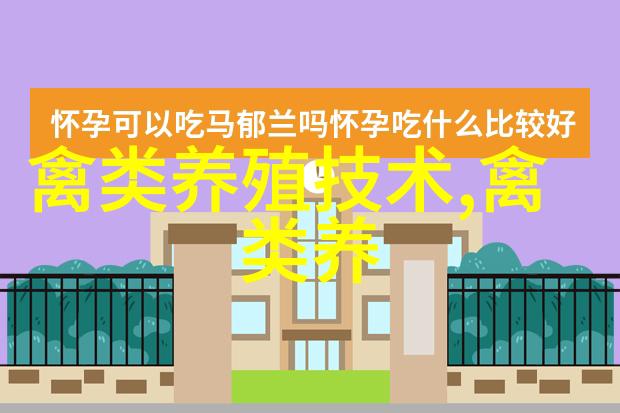 鹅肉干加工技术